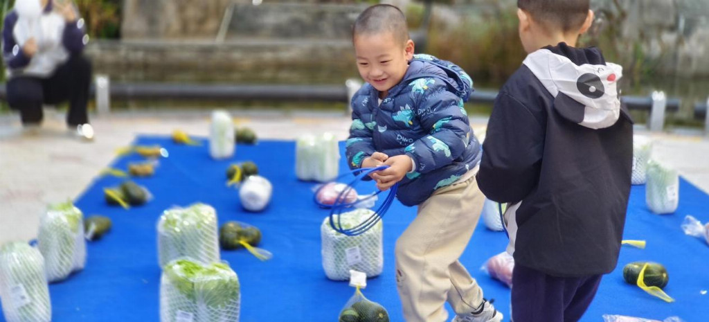 暖冬甜蜜暴击！世茂服务东南区域解锁邻里欢聚 N 种打开方式插图10