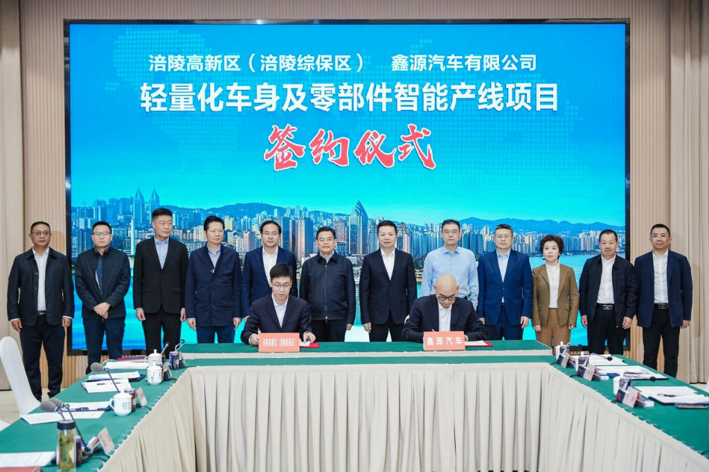 唱好“双城记”，共筑成渝经济圈，鑫源集团打造协同发展“新样本”插图6