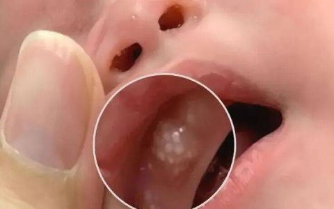 2个月婴儿因奶奶擦碘伏高烧进ICU， 医生提醒