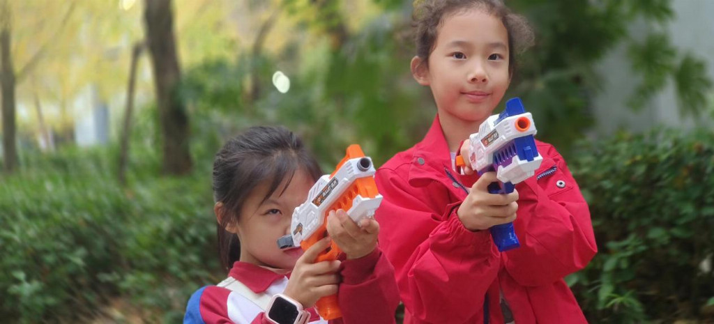 暖冬甜蜜暴击！世茂服务东南区域解锁邻里欢聚 N 种打开方式插图16