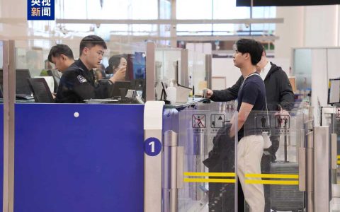 超3000万人次！横琴口岸年度客流创历史新高