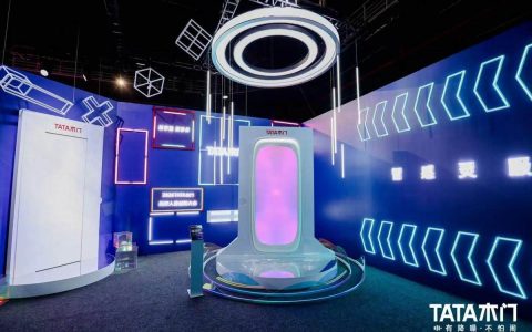 以空间生态重构竞争逻辑：TATA木门锚定行业高质量发展标杆