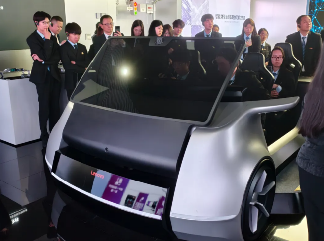 江苏宿迁八维职业教育：AI时代如何实现职业安全与发展插图