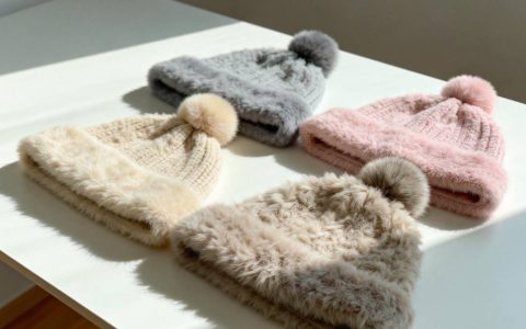 冬季戴帽不只是保暖！护脑防卒中从 “头” 开始