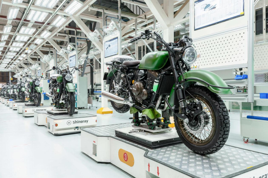 唱好“双城记”，共筑成渝经济圈，鑫源集团打造协同发展“新样本”插图4