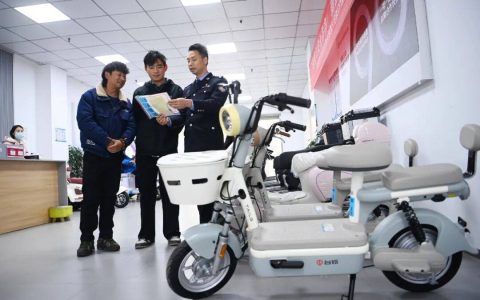 新国标电动自行车不能带小孩？超速会断电？解读来了！