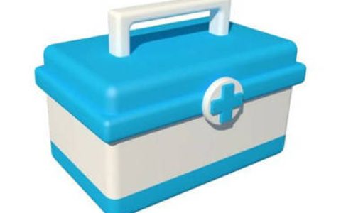 家庭常用药品建议按用途分类管理