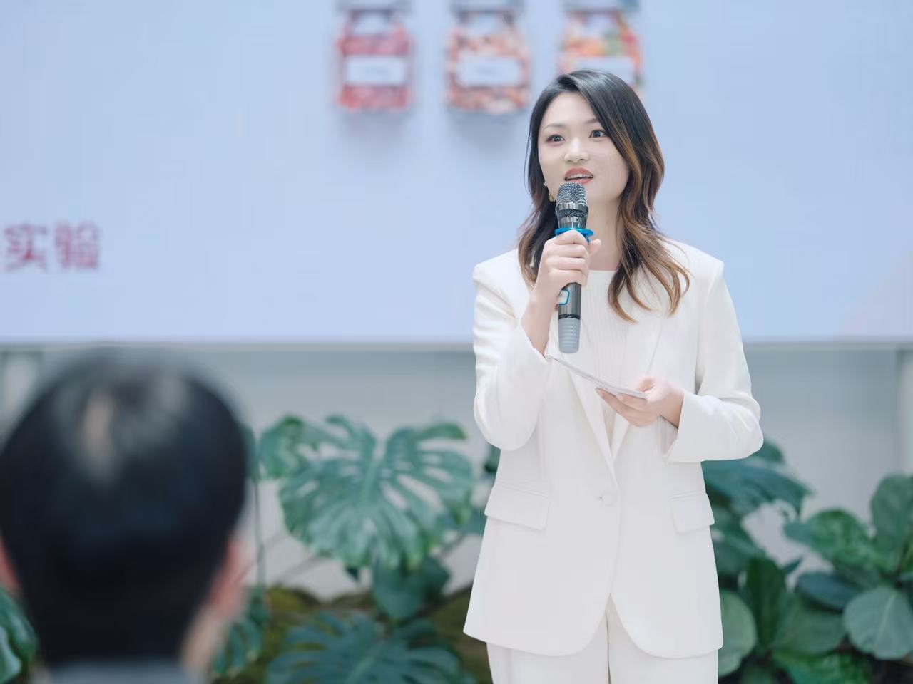 好吃也好讲究，味蕾实验TASTELAB首秀，定义品质零食新范式插图1