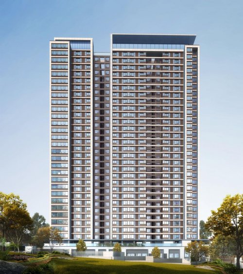 【长沙·檀府 】  央企著品 五一广场私人府邸插图24