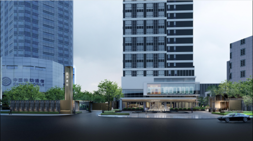 【长沙·檀府 】  央企著品 五一广场私人府邸插图32