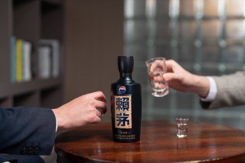 品质便利双保障 赖茅酒系列成年末消费重要选择插图