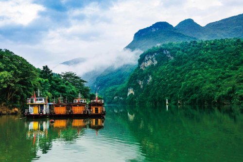 山水藏文脉,农韵醉连州——一场穿越千年的沉浸式之旅插图 山水藏文脉,农韵醉连州——一场穿越千年的沉浸式之旅插图