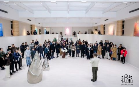 易象通古今，光影入家居——单增38年艺术求索，与格峰共启东方美学新境