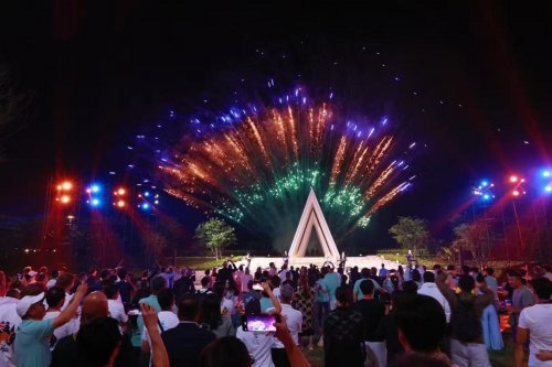 宁波象山绿城喜来登度假酒店尾牙宴开启预约