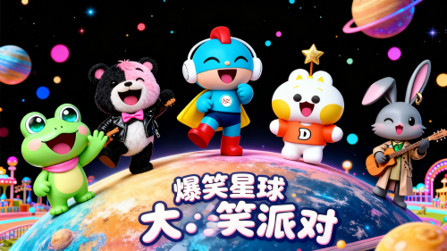 阿尔一百r100品牌参加广州国际童装博览会