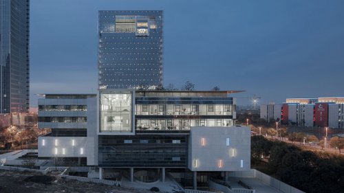 中衡设计：深刻洞察产业需求，推动中国商业航天高效发展插图