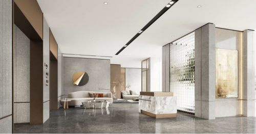 【长沙·檀府 】  央企著品 五一广场私人府邸插图40