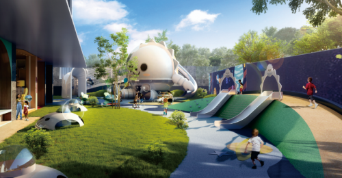 【长沙·檀府 】  央企著品 五一广场私人府邸插图44