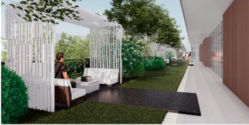 【长沙·檀府 】  央企著品 五一广场私人府邸插图48