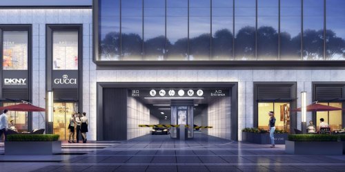 【长沙·檀府 】  央企著品 五一广场私人府邸插图54