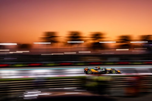 布雷博集团迎来赛车运动50周年，斩获逾1000项世界冠军头衔插图1