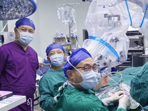 跨越山海，“声”命绽放——粤藏携手为林芝听障儿童点燃希望之光插图1