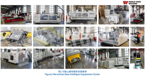 万宇科技：以固相复合技术为核心，打造新一代储能箱体一体化解决方案插图1