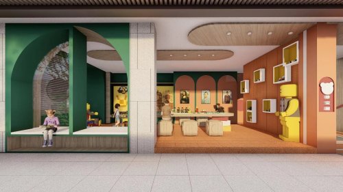 【长沙·檀府 】  央企著品 五一广场私人府邸插图58