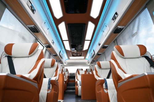 赋能“十五五”新征程！苏州金龙创新破局客运变革插图2