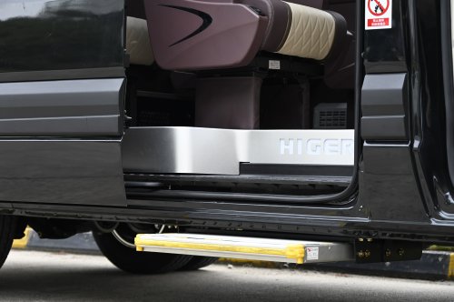 焕新升级智能座舱！苏州金龙新款睿星轻客重新定义“全员头等舱”插图4