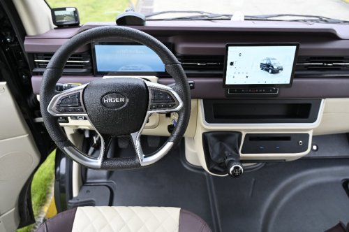 赋能“十五五”新征程！苏州金龙创新破局客运变革插图3