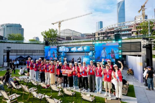 志暖苏城！苏州金龙获评2025年苏州工业园区企业社会责任典型案例插图6