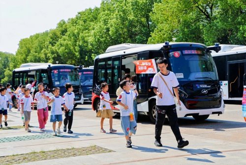 赋能商用车智驾技术“进化”苏州金龙荣获江苏省科学技术奖二等奖插图6