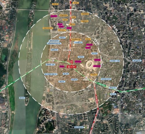 【长沙·檀府 】  央企著品 五一广场私人府邸插图8