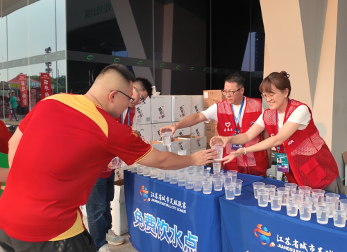 志暖苏城！苏州金龙获评2025年苏州工业园区企业社会责任典型案例插图8