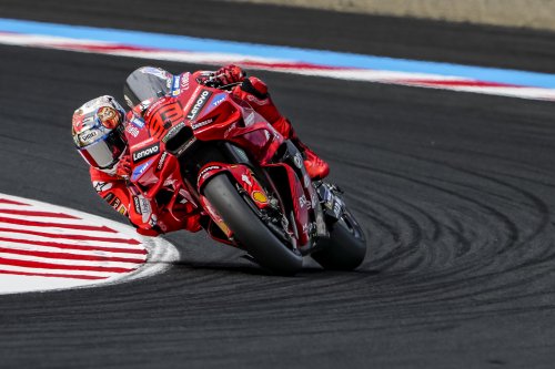 布雷博集团迎来赛车运动50周年，斩获逾1000项世界冠军头衔插图4