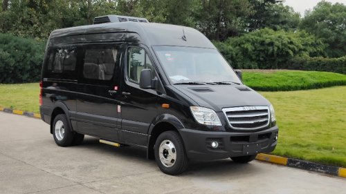 赋能“十五五”新征程！苏州金龙创新破局客运变革插图5