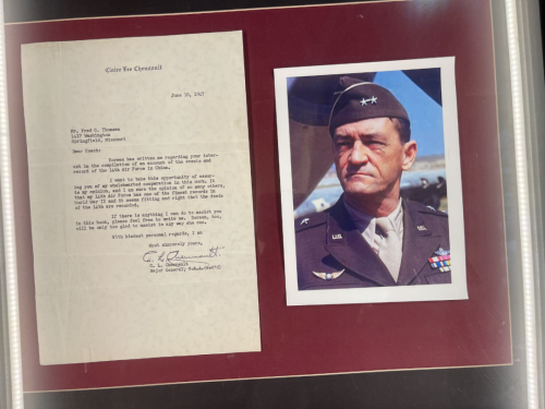 上海宝山颜子文化研究会副会长颜明重访淞沪抗战纪念馆，珍贵文物唤醒中美联合抗战记忆插图16