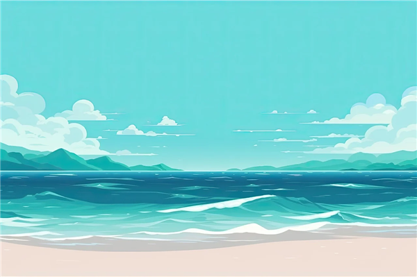 黄河入海口出现群鸟飞翔奇观 网友：北冥有鱼竟然是真的插图