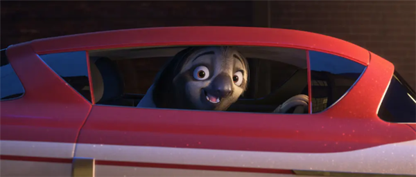 《疯狂动物城2》6天票房破20亿 杀入中国影史进口片前五插图