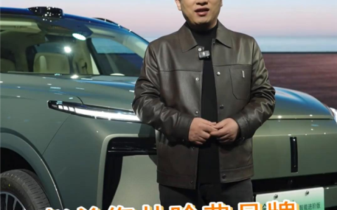 九年八换CEO 赵永坡回应接任魏牌CEO：不管在哪 干就完了