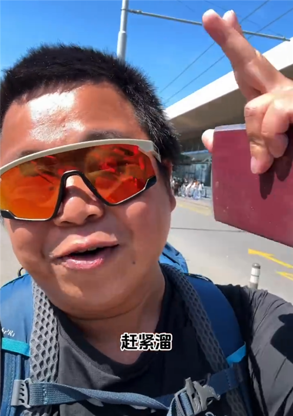 蓝战非回应被绑架：没有自导自演 绑匪张口就说要300万插图4