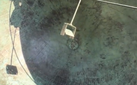 古观象台报时过程引网友惊叹：古人真的太准了