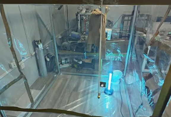 中科院称三手烟危害更持久更严重 一次吸烟危害或持续数天插图