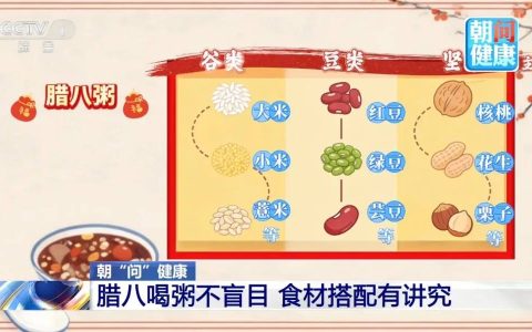 腊八蒜为啥是绿色的？哪些人群不宜吃？