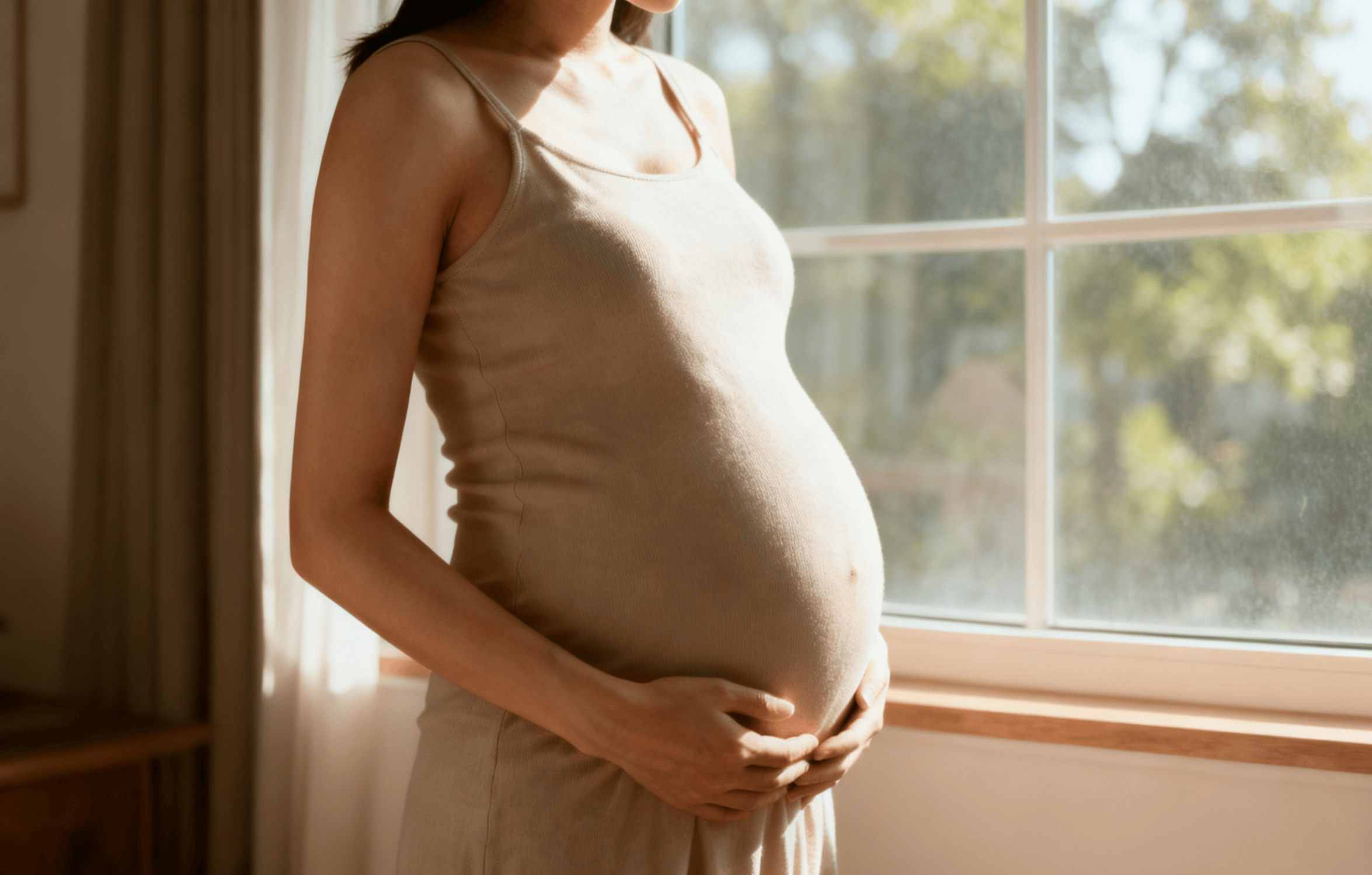 妈妈们那些说不出口的瞬间,因你而美好插图 妈妈们那些说不出口的瞬间,因你而美好插图