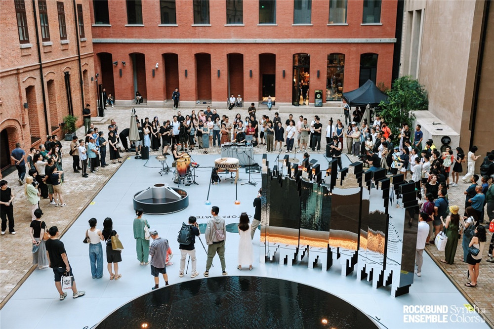 开街三年，百年历史街区洛克·外滩源重塑城市文化历史街区的长期价值插图