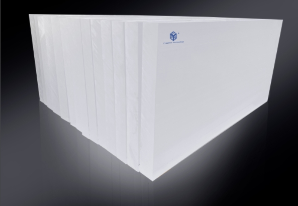 从“卡脖子”到“放心用”，科瑞沃科技实现交联聚苯乙烯全尺寸自主可控插图