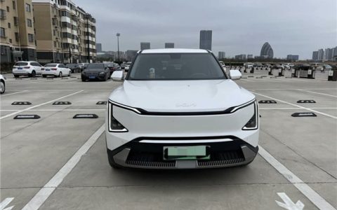 预算10～15万选家用电车，起亚EV5我真的没选错