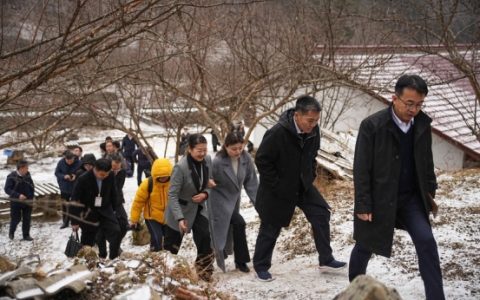 为陕西地区提供超200亿元风险保障 中国平安发布“服务陕西乡村振兴三年计划”